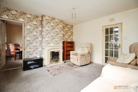 3 bedroom Semi-detached house for sale in Kay Road, Leicester, LE3