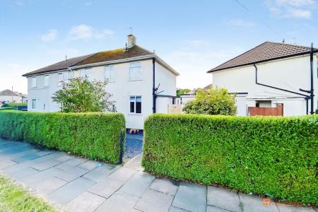 3 bedroom Semi-detached house for sale in Kay Road, Leicester, LE3