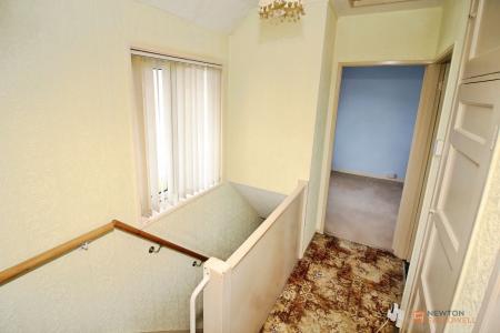 3 bedroom Semi-detached house for sale in Kay Road, Leicester, LE3