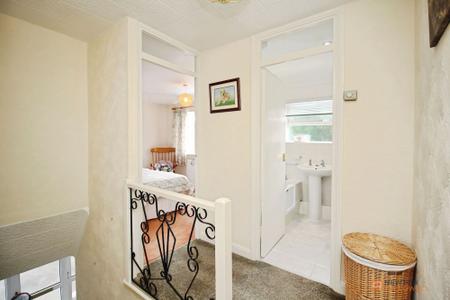 2 bedroom Semi-detached house for sale in The Osiers, Leicester, LE3