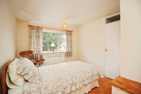 2 bedroom Semi-detached house for sale in The Osiers, Leicester, LE3