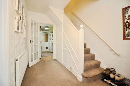 3 bedroom Terraced House for sale in Winton Avenue, Leicester, LE3