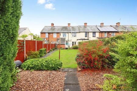 3 bedroom Terraced House for sale in Winton Avenue, Leicester, LE3