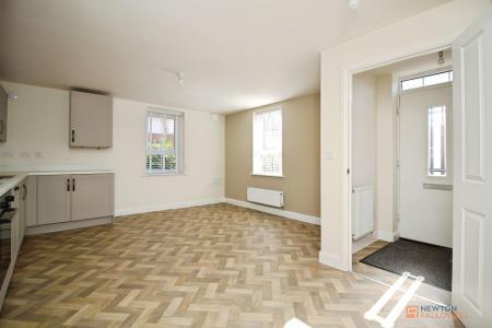1 bedroom Apartment for sale in Shin Way, Lubbesthorpe, LE19