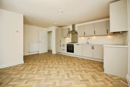 1 bedroom Apartment for sale in Shin Way, Lubbesthorpe, LE19