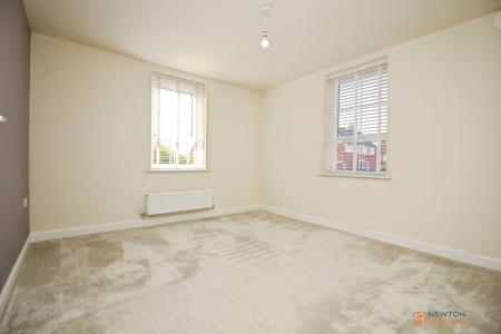1 bedroom Apartment for sale in Shin Way, Lubbesthorpe, LE19