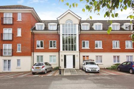 Bradgate Street, Leicester, LE4