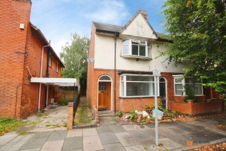 Fosse Road South, Leicester, LE3