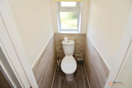 3 bedroom Semi-detached house for sale in Ellesmere Road, Leicester, LE3