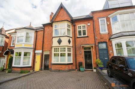 Hinckley Road, Leicester, LE3
