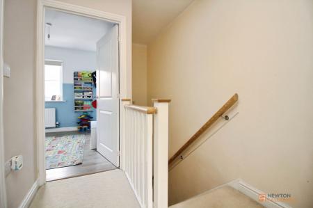 2 bedroom End of terrace house for sale in New Street, Earl Shilton, LE9