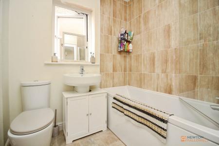 2 bedroom End of terrace house for sale in New Street, Earl Shilton, LE9