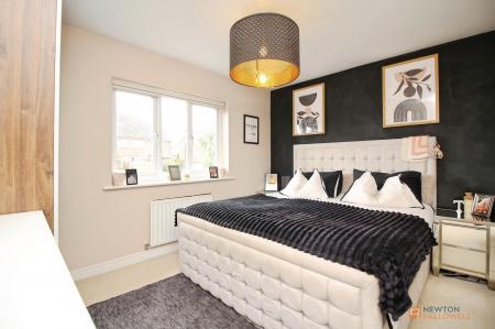 2 bedroom End of terrace house for sale in New Street, Earl Shilton, LE9