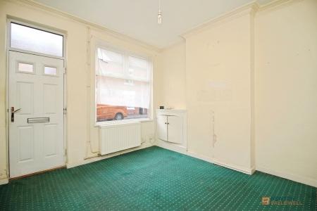 2 bedroom Terraced House for sale in Marshall Street, Leicester, LE3