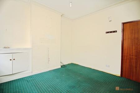 2 bedroom Terraced House for sale in Marshall Street, Leicester, LE3