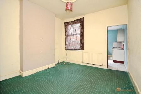 2 bedroom Terraced House for sale in Marshall Street, Leicester, LE3