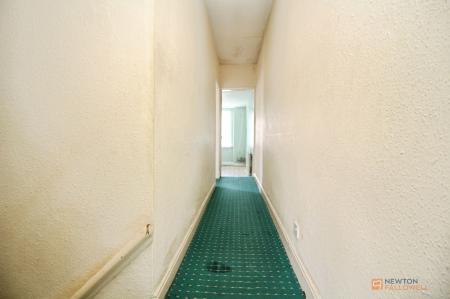 2 bedroom Terraced House for sale in Marshall Street, Leicester, LE3