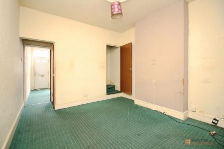 2 bedroom Terraced House for sale in Marshall Street, Leicester, LE3