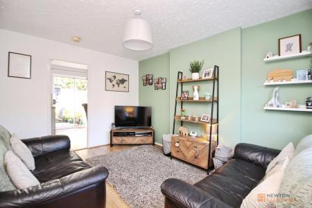 2 bedroom Semi-detached house for sale in Ryder Road, Leicester, LE3
