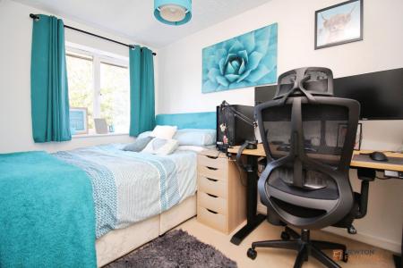 2 bedroom Semi-detached house for sale in Ryder Road, Leicester, LE3