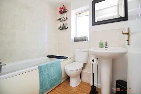 2 bedroom Semi-detached house for sale in Ryder Road, Leicester, LE3