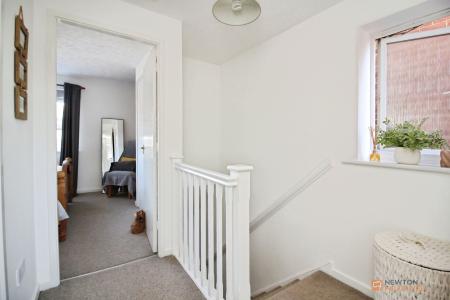 2 bedroom Semi-detached house for sale in Ryder Road, Leicester, LE3