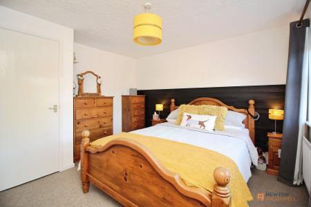 2 bedroom Semi-detached house for sale in Ryder Road, Leicester, LE3