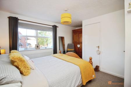2 bedroom Semi-detached house for sale in Ryder Road, Leicester, LE3