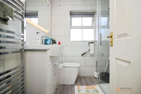 4 bedroom Detached house for sale in Jewsbury Way, Thorpe Astley, LE3