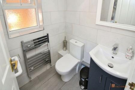 4 bedroom Detached house for sale in Jewsbury Way, Thorpe Astley, LE3
