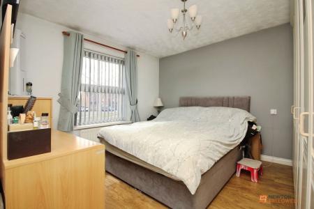4 bedroom Detached house for sale in Jewsbury Way, Thorpe Astley, LE3