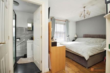 4 bedroom Detached house for sale in Jewsbury Way, Thorpe Astley, LE3