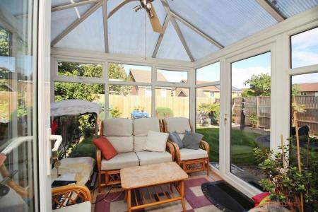 4 bedroom Detached house for sale in Jewsbury Way, Thorpe Astley, LE3