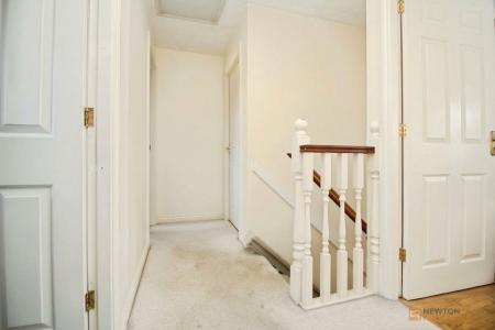4 bedroom Detached house for sale in Jewsbury Way, Thorpe Astley, LE3