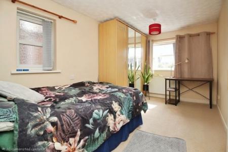 4 bedroom Detached house for sale in Jewsbury Way, Thorpe Astley, LE3
