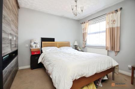 4 bedroom Detached house for sale in Jewsbury Way, Thorpe Astley, LE3