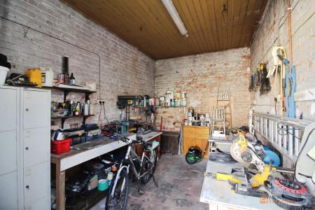 6 bedroom Link detached house for sale in Main Street, Newbold Verdon, LE9