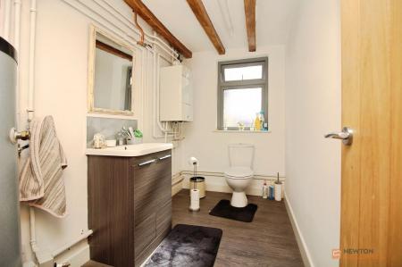 6 bedroom Link detached house for sale in Main Street, Newbold Verdon, LE9
