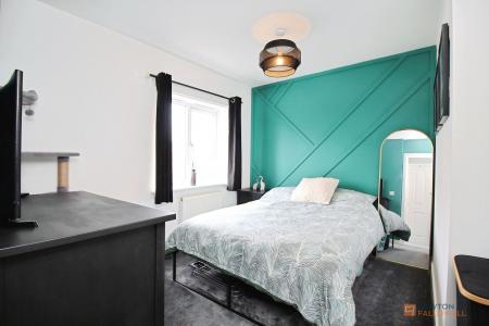 3 bedroom End of terrace house for sale in Goodheart Way, Thorpe Astley, LE3