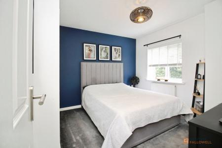 3 bedroom End of terrace house for sale in Goodheart Way, Thorpe Astley, LE3