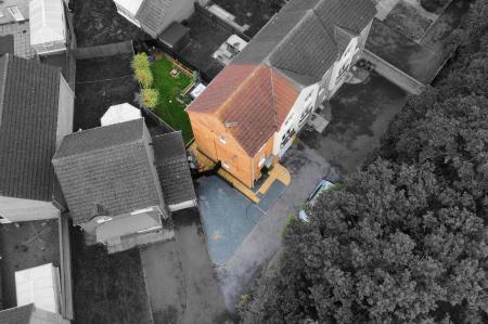 3 bedroom End of terrace house for sale in Goodheart Way, Thorpe Astley, LE3