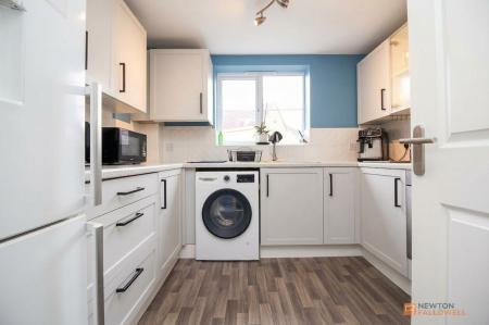 3 bedroom End of terrace house for sale in Goodheart Way, Thorpe Astley, LE3