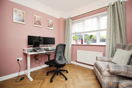 3 bedroom End of terrace house for sale in Goodheart Way, Thorpe Astley, LE3