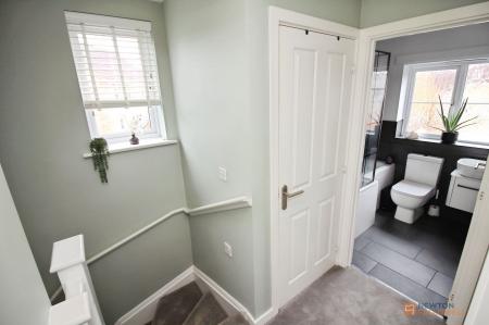 3 bedroom End of terrace house for sale in Goodheart Way, Thorpe Astley, LE3