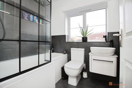 3 bedroom End of terrace house for sale in Goodheart Way, Thorpe Astley, LE3