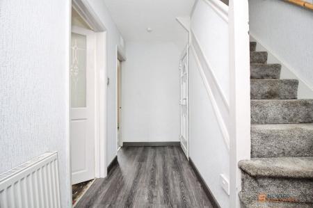 3 bedroom Semi-detached house for sale in Winstanley Drive, Leicester, LE3