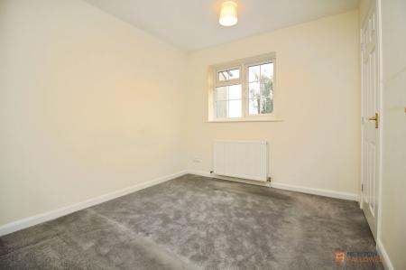 3 bedroom Terraced House for sale in Hereford Close, Barwell, LE9