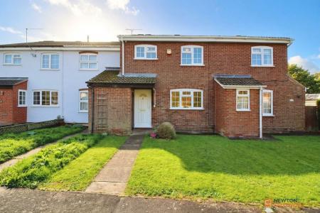 Hereford Close, Barwell, LE9