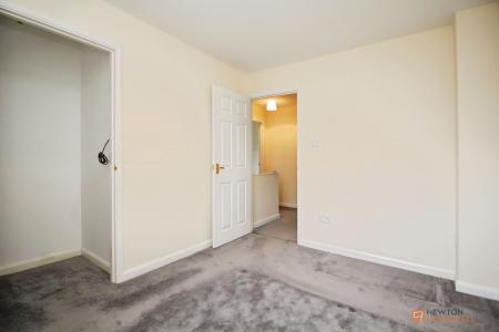3 bedroom Terraced House for sale in Hereford Close, Barwell, LE9