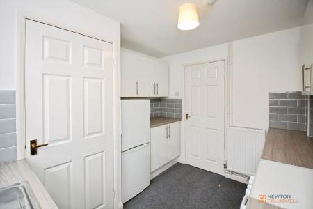 3 bedroom Terraced House for sale in Hereford Close, Barwell, LE9
